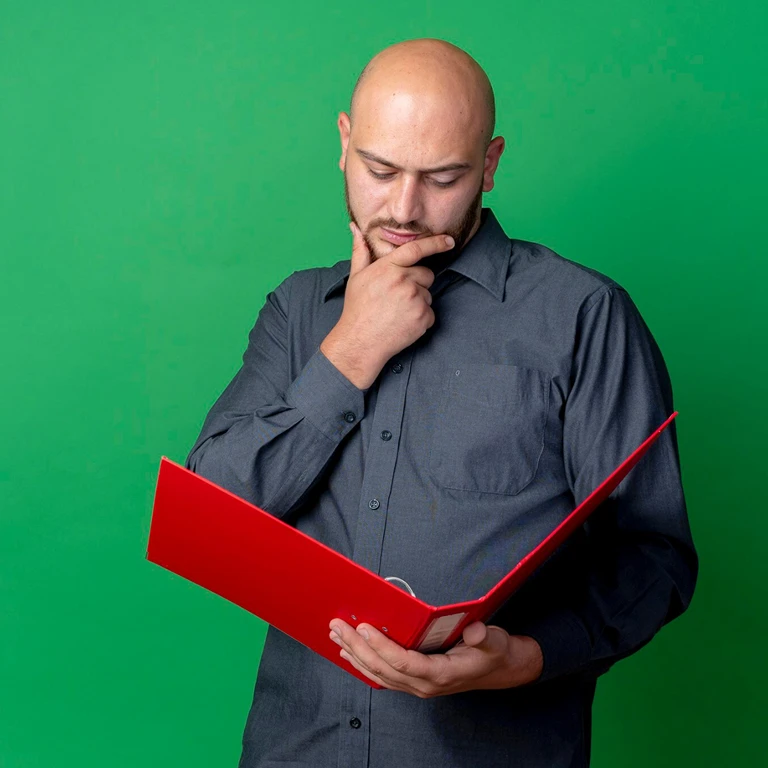 Тест на тип личности DISC