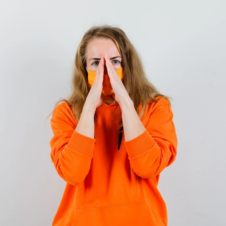 Тест на депрессию