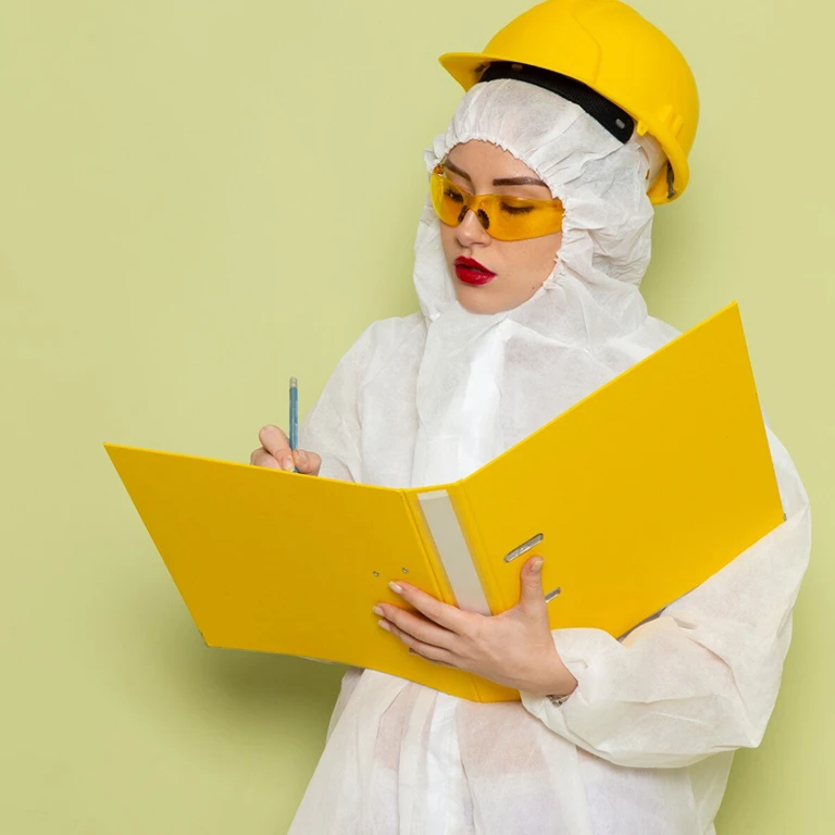 Тест на профориентацию