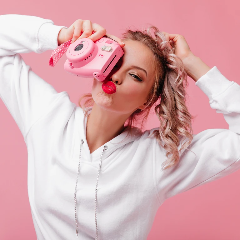 Тест на темперамент